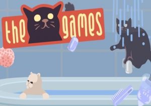 The Cat Games