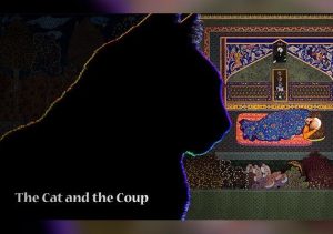 The Cat & the Coup 4K Remaster