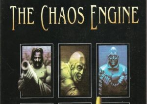 The Chaos Engine