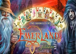 The Chronicles of Emerland Solitaire