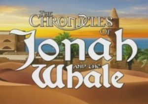 The Chronicles of Jonah & the Whale