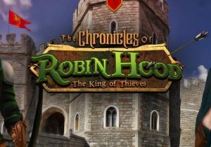 The Chronicles of Robin Hood The King of Thieves