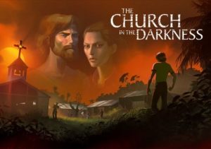 The Church in the Darkness Xbox Series