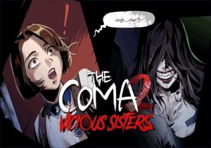 The Coma 2 Vicious Sisters Xbox Series