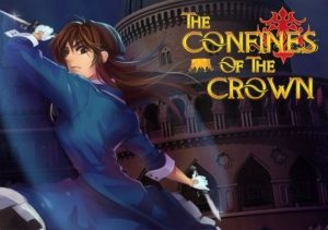 The Confines Of The Crown