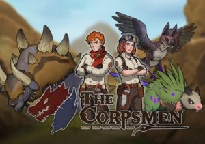 The Corpsmen