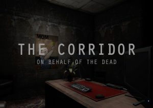 The Corridor On Behalf Of The Dead