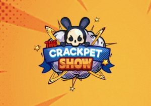 The Crackpet Show