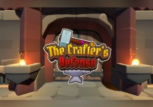 The Crafter's Defense