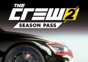 The Crew 2 Season Pass