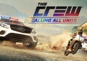 The Crew Calling All Units