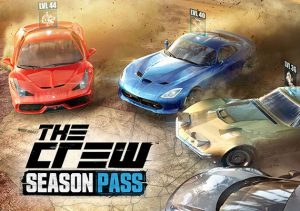 The Crew Season Pass