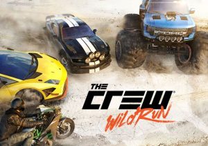 The Crew Wild Run