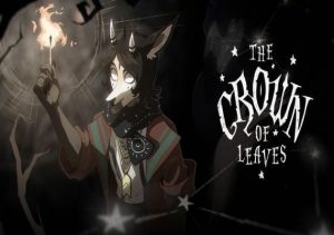The Crown of Leaves