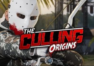 The Culling Original Gangster Founders Pack
