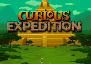 The Curious Expedition