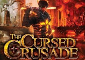 The Cursed Crusade