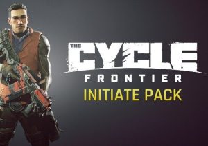 The Cycle Frontier Initiate Pack