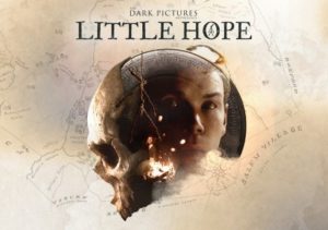 The Dark Pictures Anthology Little Hope Xbox Series