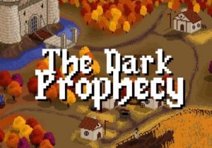 The Dark Prophecy