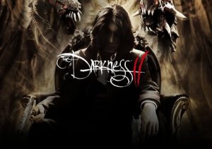 The darkness 2