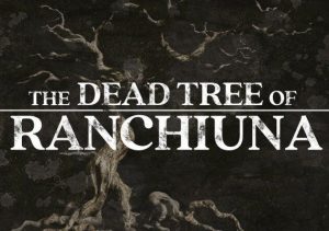 The Dead Tree of Ranchiuna