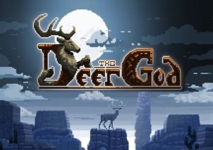 The Deer God