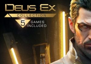 The Deus Ex Collection