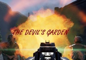 The Devils Garden