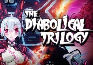 The Diabolical Trilogy Xbox Series