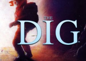 The Dig
