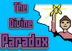 The Divine Paradox