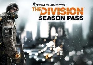 The Division Season Pass