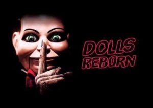 The Dolls Reborn