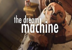 The Dream Machine Chapter 4