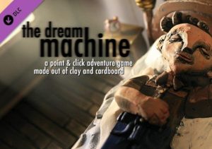 The Dream Machine Chapter 5