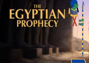 The Egyptian Prophecy The Fate of Ramses