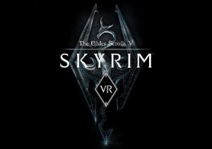 The Elder Scrolls 5 Skyrim VR PS4