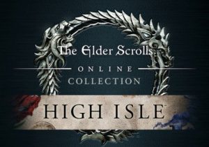 The Elder Scrolls Online Collection High Isle
