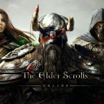 the elder scrolls online teso key