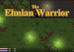 The Elmian Warrior