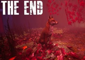 The End Inaris Quest