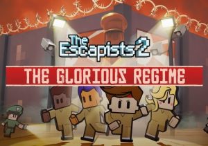 The Escapists 2 Glorious Regime Prison