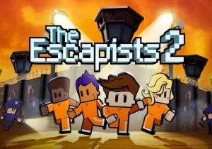 The Escapists 2 Xbox Series