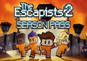The Escapists 2 Season Pass