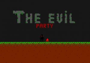 The Evil Party