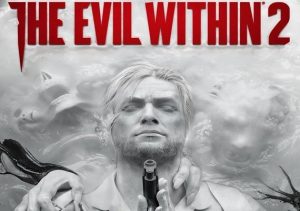 The Evil Within 2 The Last Chance Pack