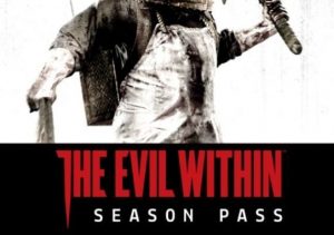 The Evil Within Season Pass