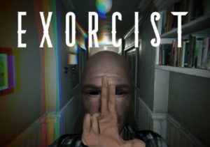 The Exorcist