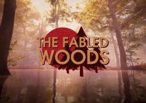 The Fabled Woods